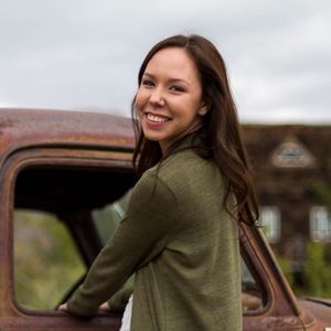 Meet your Posher, Kylie